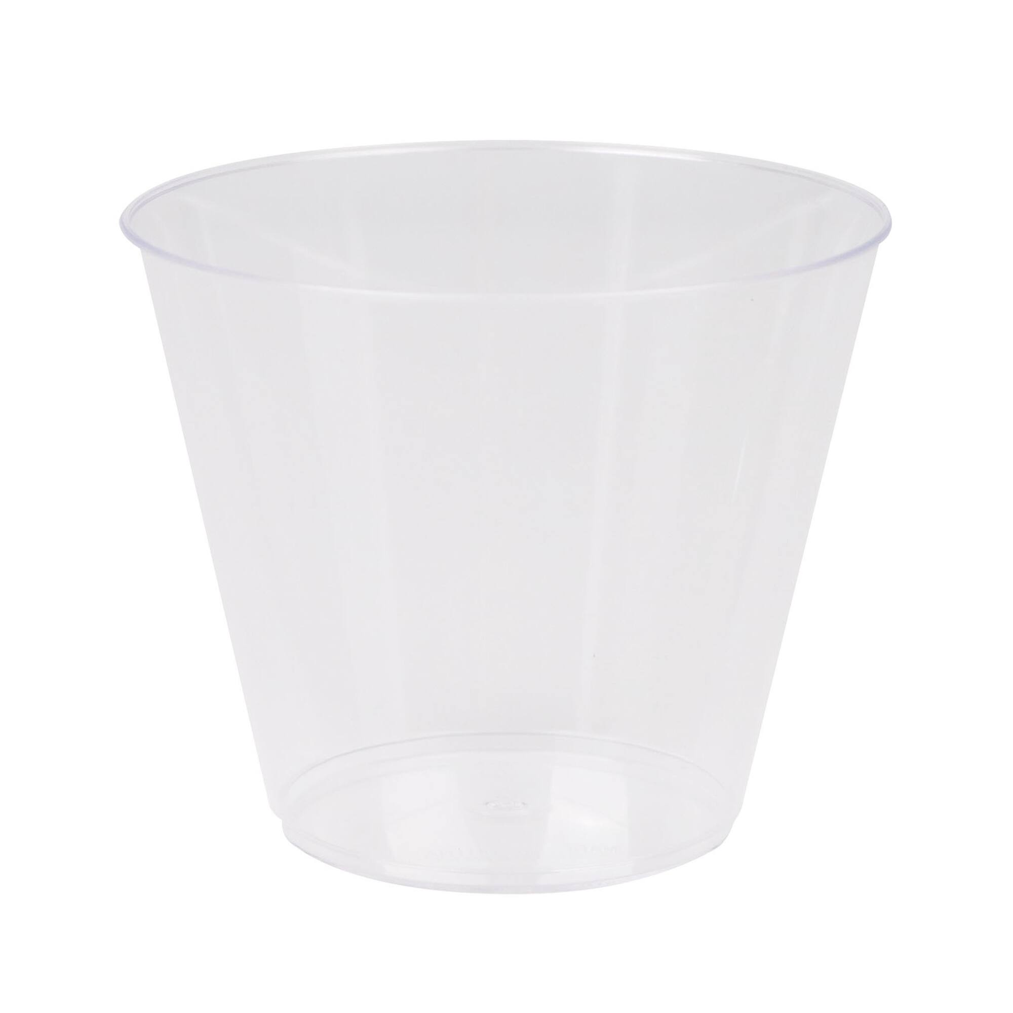 8.8oz. Plastic Cups
